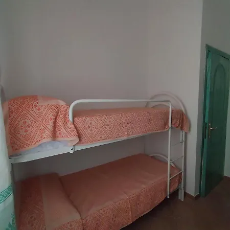 Attico Al Primo Piano Quadrilocale, Pittulongu Holiday home