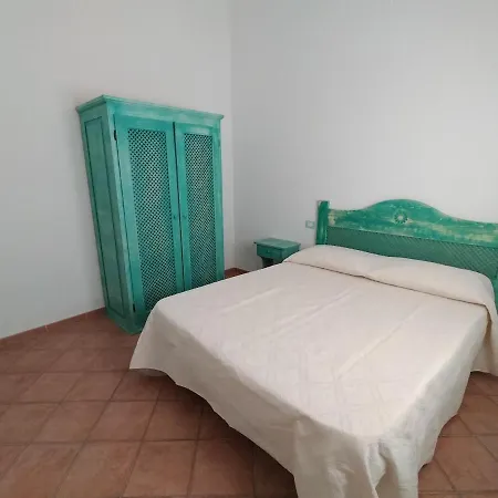Attico Al Primo Piano Quadrilocale, Pittulongu * Olbia