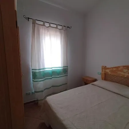 Attico Al Primo Piano Quadrilocale, Pittulongu Holiday home Olbia