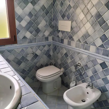 Attico Al Primo Piano Quadrilocale, Pittulongu Holiday home