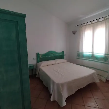 Attico Al Primo Piano Quadrilocale, Pittulongu Holiday home *